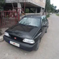 پراید 131