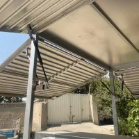 کابین فود تراک وانت مزدا یا کارا دو کابین