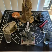 فال قهوه تاروت تضمینی طالع بینی دقیق