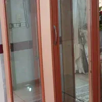 کمد ویترینی