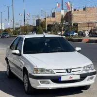 پارس tu5 مدل ۹۷|خودرو سواری و وانت|تهران, امام زاده حسن|دیوار