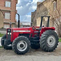 تراکتور۲۸۵جفت مدل۹۱عتیقه