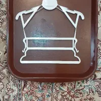 چوب لباسی بچگانه