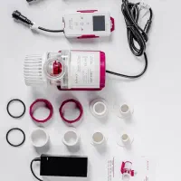 واتر پمپ هوشمند جبائو10000