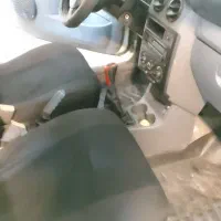 پراید وانت ۱۵۱ دوگانه سوزکم کار مدل۹۹/بیرنگ|خودرو سواری و وانت|کرج, دهقان ویلا|دیوار