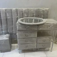 تخت دو نفره دونفره و همه سرویس خواب مدل رادکان|تخت و سرویس خواب|مشهد, کوثر|دیوار