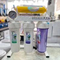 تصفیه آب (cck) طرح اقساط بدون پیش طاهری|آب‌سردکن و تصفیه آب|تبریز, |دیوار