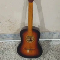 گیتار پارسی معمولی
