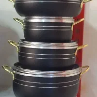 سرویس قابلمه و تابه