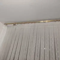 پرده وچوب پرده|پرده، رانر، رومیزی|تبریز, |دیوار