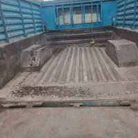 نیسان دیزلی|خودرو سواری و وانت|خوی, |دیوار