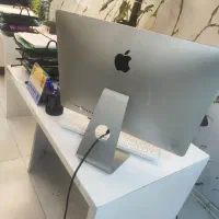 iMac آی مک اپل با کیبورد و ماوس کامپیوتر