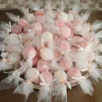 شمع و قندهای دست ساز