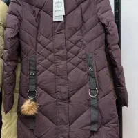 کاپشن خارجی سایز ۳۸/۴۰