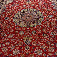 فرش دوازده متری|فرش|بیرجند, |دیوار