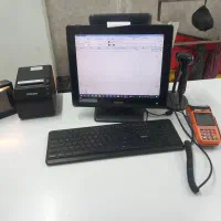 واگذاری فروشگاه باتمام اجناس و وسایل