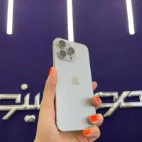 آیفون 15پرومکس باطری100% 256گیگ با شرایط اقساطی|موبایل|قم, عمار یاسر|دیوار
