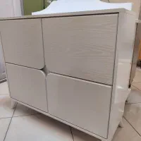 جاکفشی ۴درب طرح کنسولی ممبران