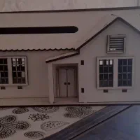 جا دستمال کاغذی