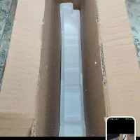 تلویزیون ۳۲ اینچ هاردستون مدل 32BHT9071