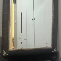ایینه و کنسول