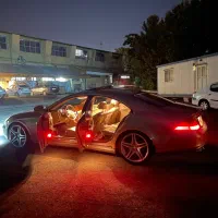 بنز cls ترخیص ۲۰۰۸