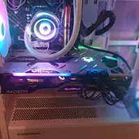 گرافیک قدرتمند Sapphire RX 6900 XT Nitro+ OC
