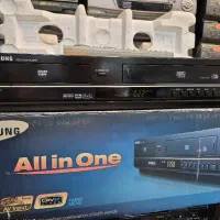 دبل ویدیو سامسونگ سالم