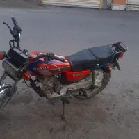 موتور فروشی ۲۰۰ احسان مدل ۹۴