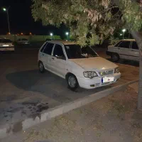 پراید۱۱۱ مدل ۹۴