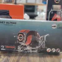 انواع ساعت هوشمند  smart watch|لوازم جانبی موبایل و تبلت|بجنورد, |دیوار