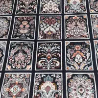 فرش سلطان|فرش|محمدیه-قزوین, |دیوار