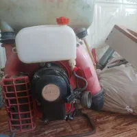 موتور سم پاش سلو    شمارتماس بگیرید|ابزارآلات|گنبد کاووس, |دیوار