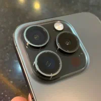 iPhone 15 pro 256GB نو نو|موبایل|تهران, شهر زیبا|دیوار