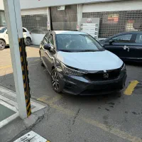 هوندا سیتی ۲۰۲۳|خودرو سواری و وانت|تهران, قیطریه|دیوار