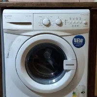 تعمیر و نصب ماشین لباسشویی اتوماتیک درب جلودرمنزل|خدمات پیشه و مهارت|کرمان, |دیوار