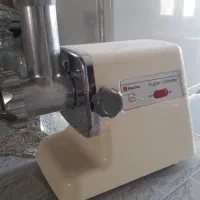 چرخ گوشت|خردکن، آسیاب، غذاساز|تهران, یافت‌آباد|دیوار