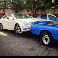 چرخگیر یدک کش یدککش سراسر اهواز.|خدمات حمل و نقل|اهواز, پادادشهر|دیوار