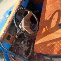 نیسان مدل ۷۳|خودرو سواری و وانت|کازرون, |دیوار