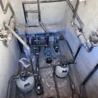 تاسیسات امباپه|خدمات پیشه و مهارت|سیرجان, |دیوار