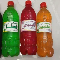 شربت سنتی ارگانیک سیروپ