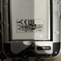 گوشی LG مدل D325|موبایل|تهران, خواجه نظام الملک|دیوار