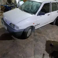 سلام،یک گاری به فروش میرسد|خودرو سواری و وانت|امیدیه, |دیوار