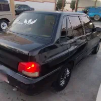 ۱۳۲ مدل ۹۰ مشکی ساالم ب شرط|خودرو سواری و وانت|صدرا-فارس, فاز ۲|دیوار