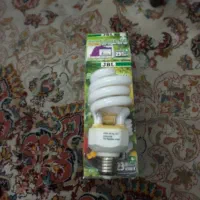 لامپ یو وی بی