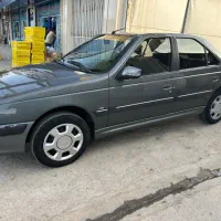 پارس تیوفایو