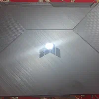 لپ تاپ نو گارانتی ۱۸ ماهه ایسوسTUF Gaming A15|رایانه همراه|بهبهان, |دیوار