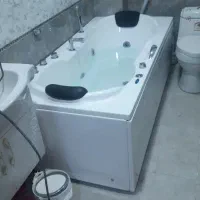 وان جکوزی ۱۷۰×۸۰مدل بیتا