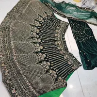 پیراهن هندی