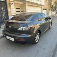 مزدا ۳ نیو مدل ۹۰ بیرنگ|خودرو سواری و وانت|یزد, |دیوار